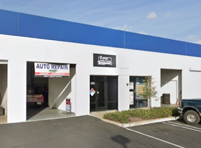 auto repair services moreno valley CA